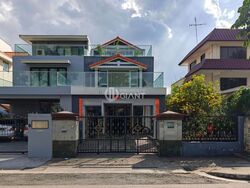 Lengkong Dua (D14), Semi-Detached #510340201